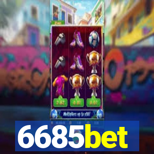 6685bet
