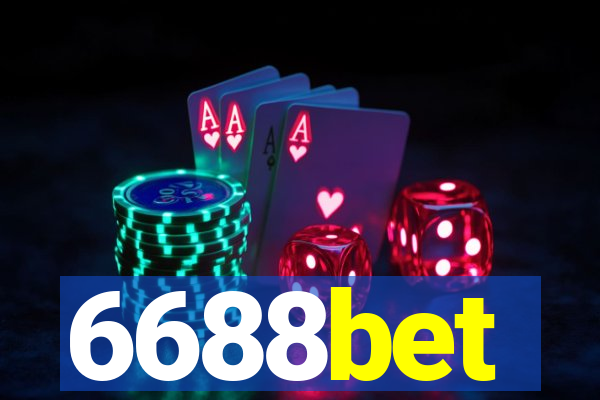 6688bet