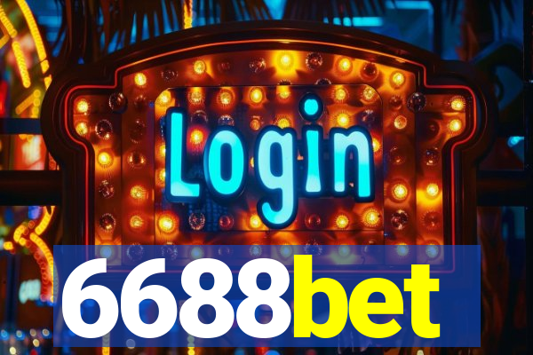 6688bet