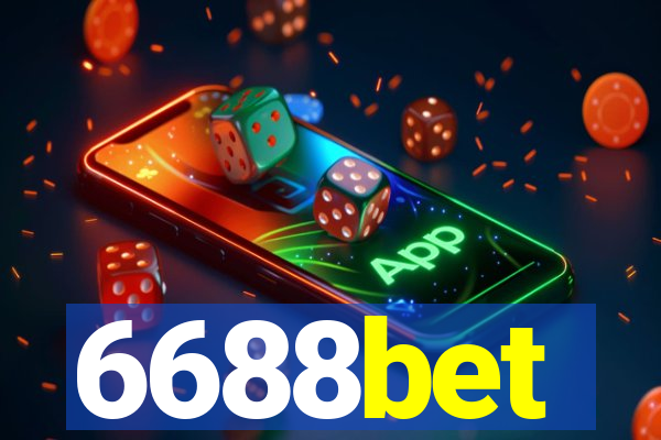 6688bet