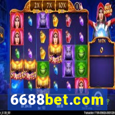 6688bet.com