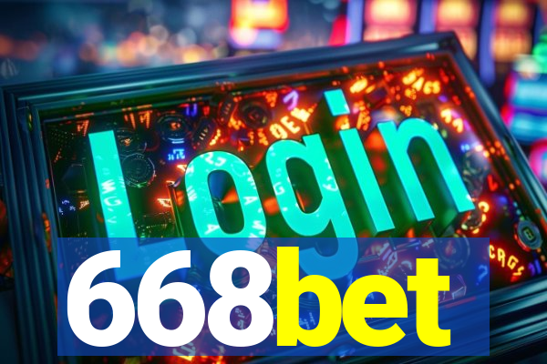 668bet