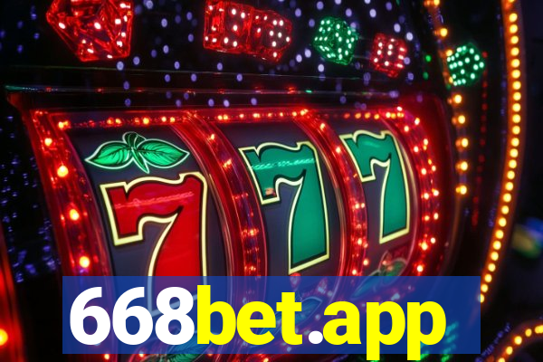 668bet.app