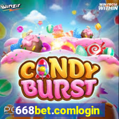 668bet.comlogin