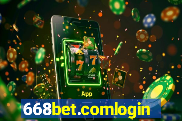 668bet.comlogin