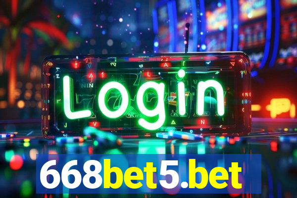 668bet5.bet