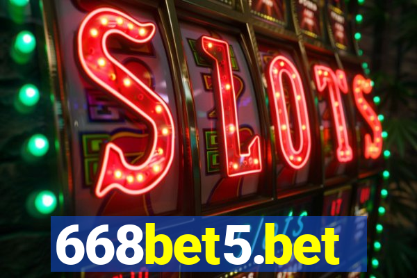 668bet5.bet