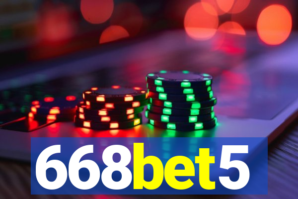 668bet5