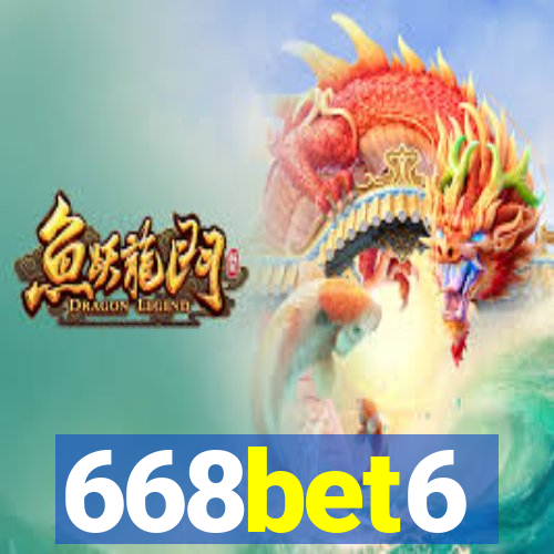 668bet6