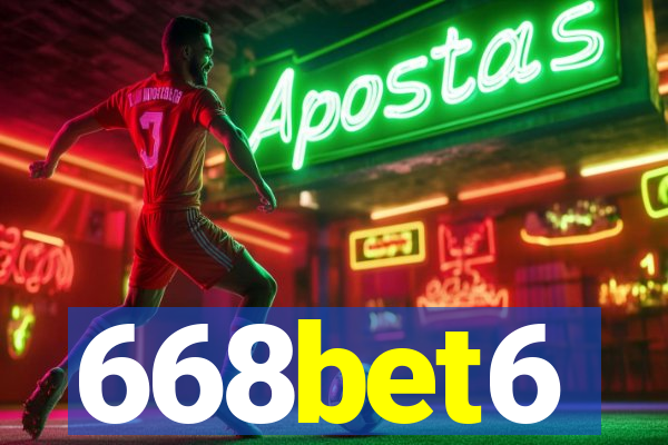 668bet6