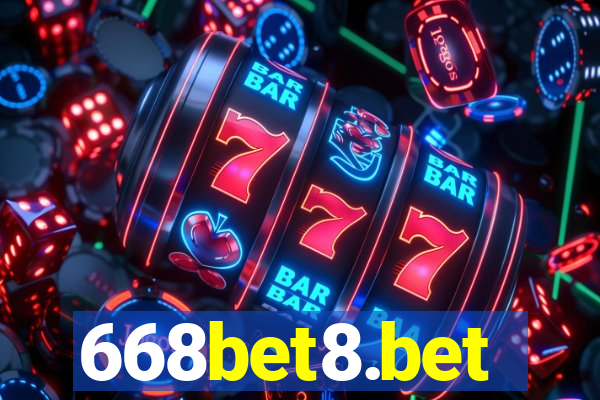 668bet8.bet