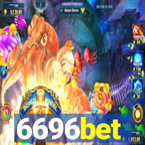6696bet