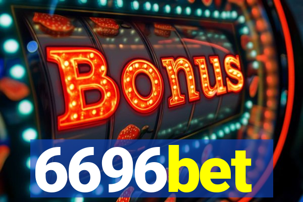 6696bet