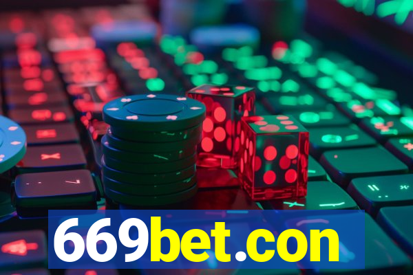 669bet.con