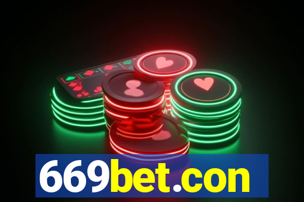 669bet.con