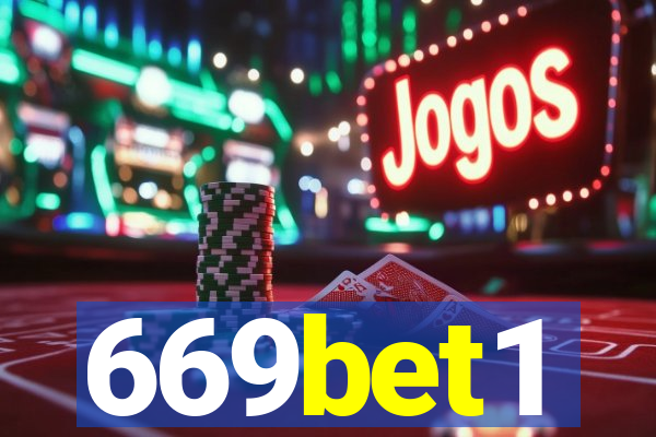 669bet1