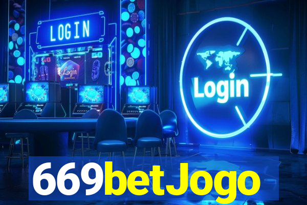 669betJogo
