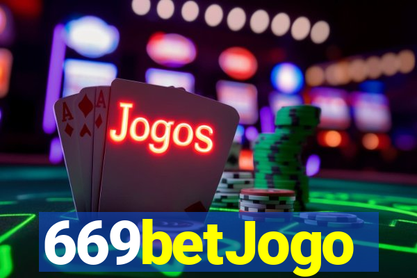 669betJogo