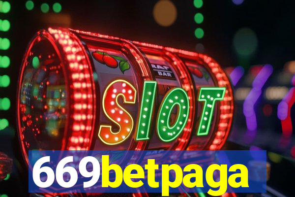 669betpaga