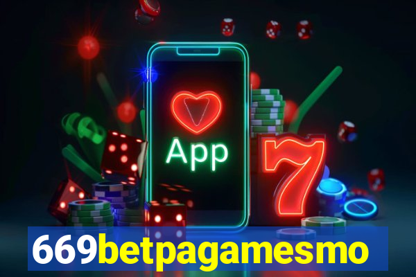 669betpagamesmo