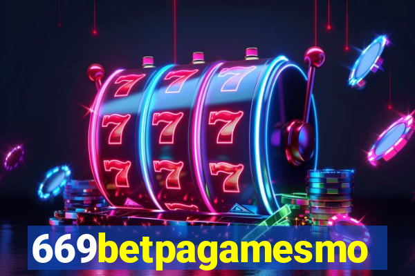 669betpagamesmo