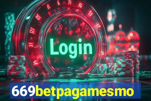 669betpagamesmo