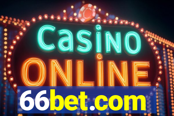 66bet.com
