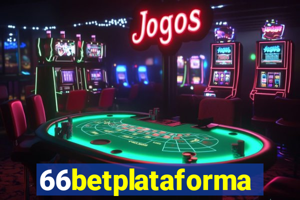 66betplataforma