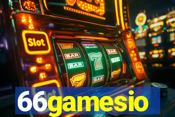 66gamesio