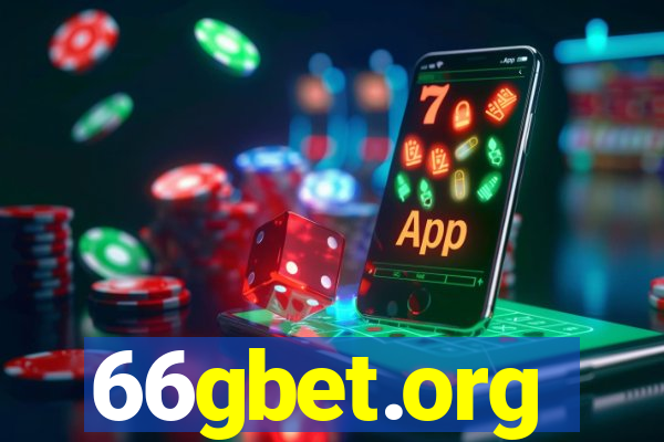 66gbet.org