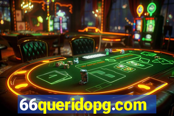 66queridopg.com