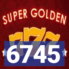 6745