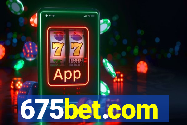 675bet.com