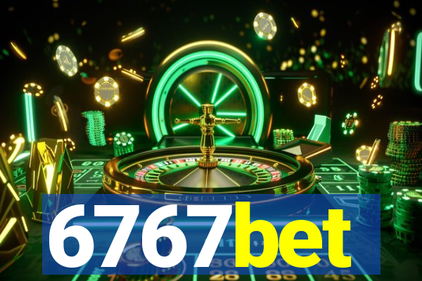 6767bet