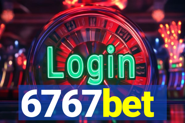 6767bet