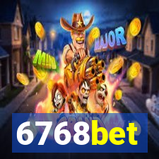 6768bet