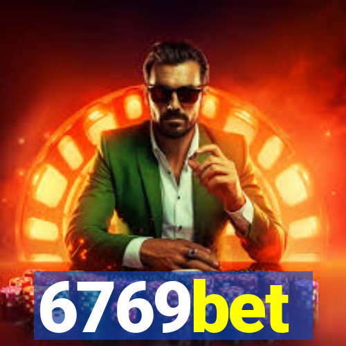 6769bet