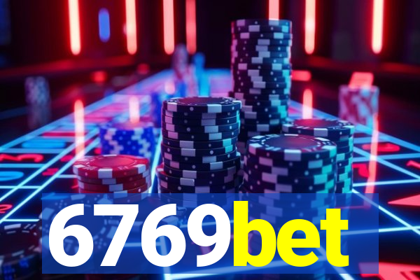 6769bet