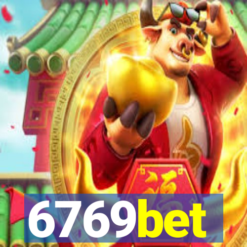 6769bet