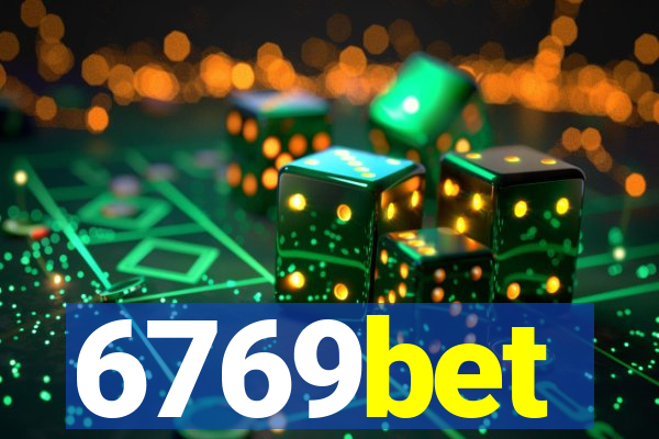 6769bet