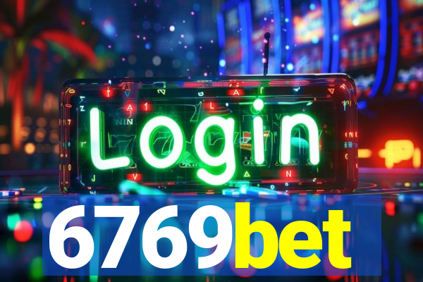 6769bet