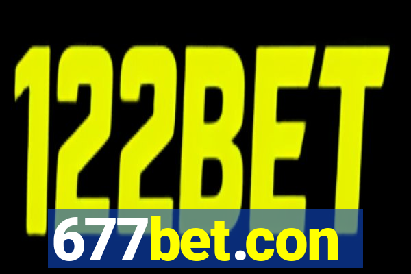 677bet.con