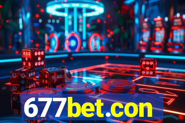 677bet.con