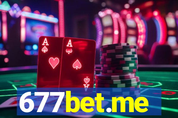 677bet.me