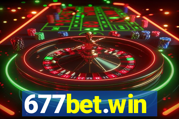 677bet.win