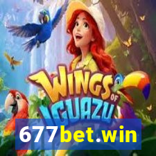 677bet.win