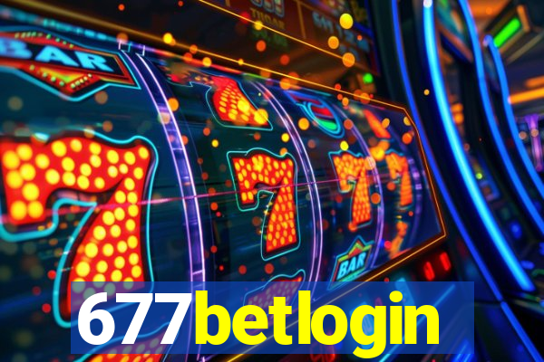 677betlogin