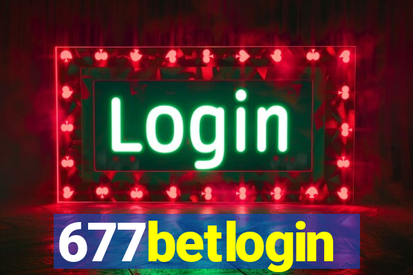 677betlogin