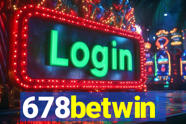 678betwin