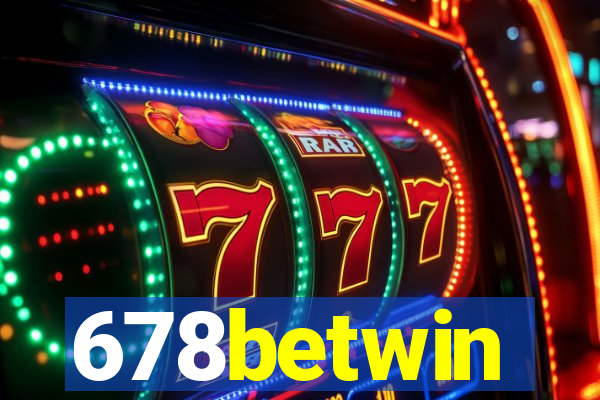678betwin